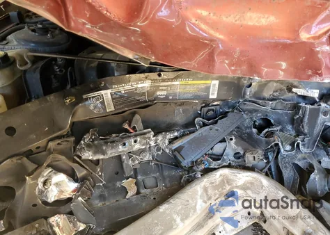 1999 Saturn Sl из США, поврежденный, VIN 1G8ZF5281XZ273180